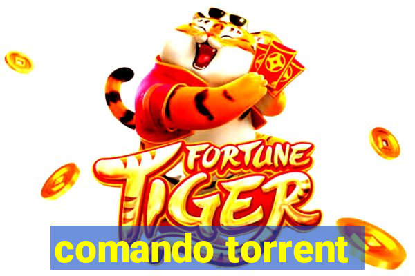 comando torrent